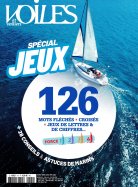 Voiles et Voiliers Hors-série Jeux n° 1 2026-06-10