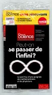 Pour la Science + Hors-série n° 586 2026-07-24