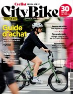 Cyclist Hors-série - City Bike