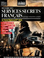 Les faces cachées de l'histoire n° 2 2026-08-12