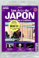 Japan Arts et Traditions n° 11 2026-05-21