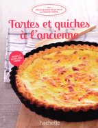 Tartes et Quiches à l'Ancienne n° 1 2026-07-30