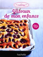 Gâteaux de mon enfance  n° 2 2026-08-12