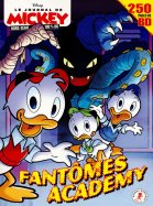 Le Journal de Mickey Hors-Série 100% BD n° 1 2026-07-21