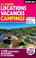 Le Guide Location Vacances Camping - Édition 2024
