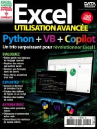Data Master n° 1 2026-08-12