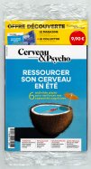Offre Cerveau & Psycho + 1 Magazine n° 189 2026-06-25