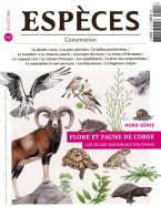 Espèces Conservation n° 1 2026-06-30