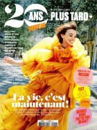 20 ans plus tard n° 1 2026-06-11