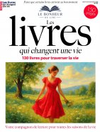 Le Bonheur de Lire n° 1 2026-06-17