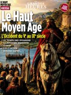 Les Grandes Heures de l'Histoire n° 1 2026-06-17