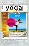Offre spéciale Yoga magazine + livre n° 56 2026-07-02