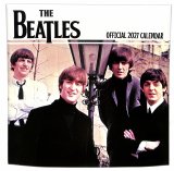 Calendrier The Beatles 2027 n° 1 2026-09-15