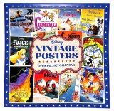 Calendrier Disney Vintage 2027 n° 1 2026-09-15