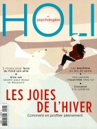 HOLI (by Psychologies)