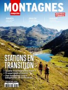 Montagnes Magazine