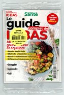 Pack Aliments Santé n° 3 2026-07-30