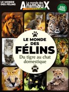 Le monde des Animaux Les Espèces n° 7 2025-01-28