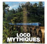 Calendrier 2027 loco mythiques n° 1 2026-10-02