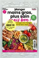 Healthy les essentiels + 1 magazine n° 31 2026-05-27