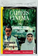 Cahiers du cinéma + HS n° 820 2025-05-13