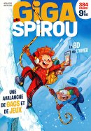 Giga Spirou Hors-Série