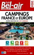 Guide Bel-air Camping Caravaning 2021