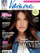 Vaincre magazine n° 1 2026-09-22