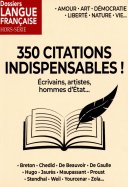 Dossiers Langue Française Hors-série 