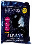 Pack Panini Harry Potter Always n° 1 2026-09-03