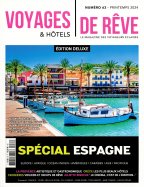 Voyages & Hôtels de Rêve