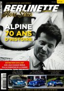 Berlinette Mag n° 128 2025-05-27