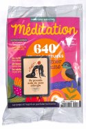 Méditation Hors Série  n° 5 2025-03-19