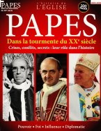 L'histoire de l'église HS n° 1 2026-05-22