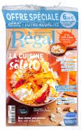 Offre Régal + Régal Hors-Série n° 126 2025-07-01