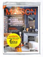 Pack Maison créative + hors série 