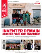 Village Magazine Hors-Série
