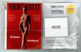 Silhouette + Produit  n° 17 2026-06-05