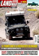 Land Mag All Terrain n° 1 2026-07-01
