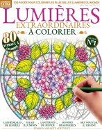 Lumières extraordinaires à colorier n° 1 2026-07-03
