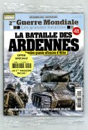 Les Grandes Batailles de la Seconde Guerre Mondiale + 1 magazine n° 14 2026-05-27