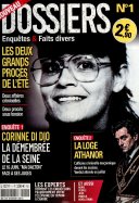 Dossiers Enquêtes & Faits divers n° 1 2026-06-24