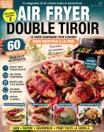 Air Fryer Double Tiroir n° 1 2026-06-20