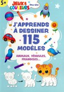 Jeux & couleurs HS n° 1 2026-07-03