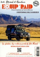 L'incontournable Bible du baroudeur n° 1 2026-06-25