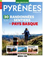 Pyrénées Magazine Hors-série été 2024