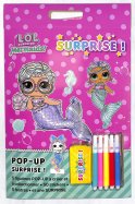 LOL Surprise! Mermaids (REV) n° 1 2026-06-18