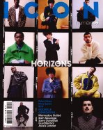 Icon n° 5 2025-12-04