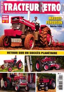 Tracteur Rétro hors-série n° 1 2026-09-23