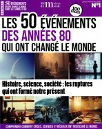 Number One + cadeau n° 1 2025-12-30